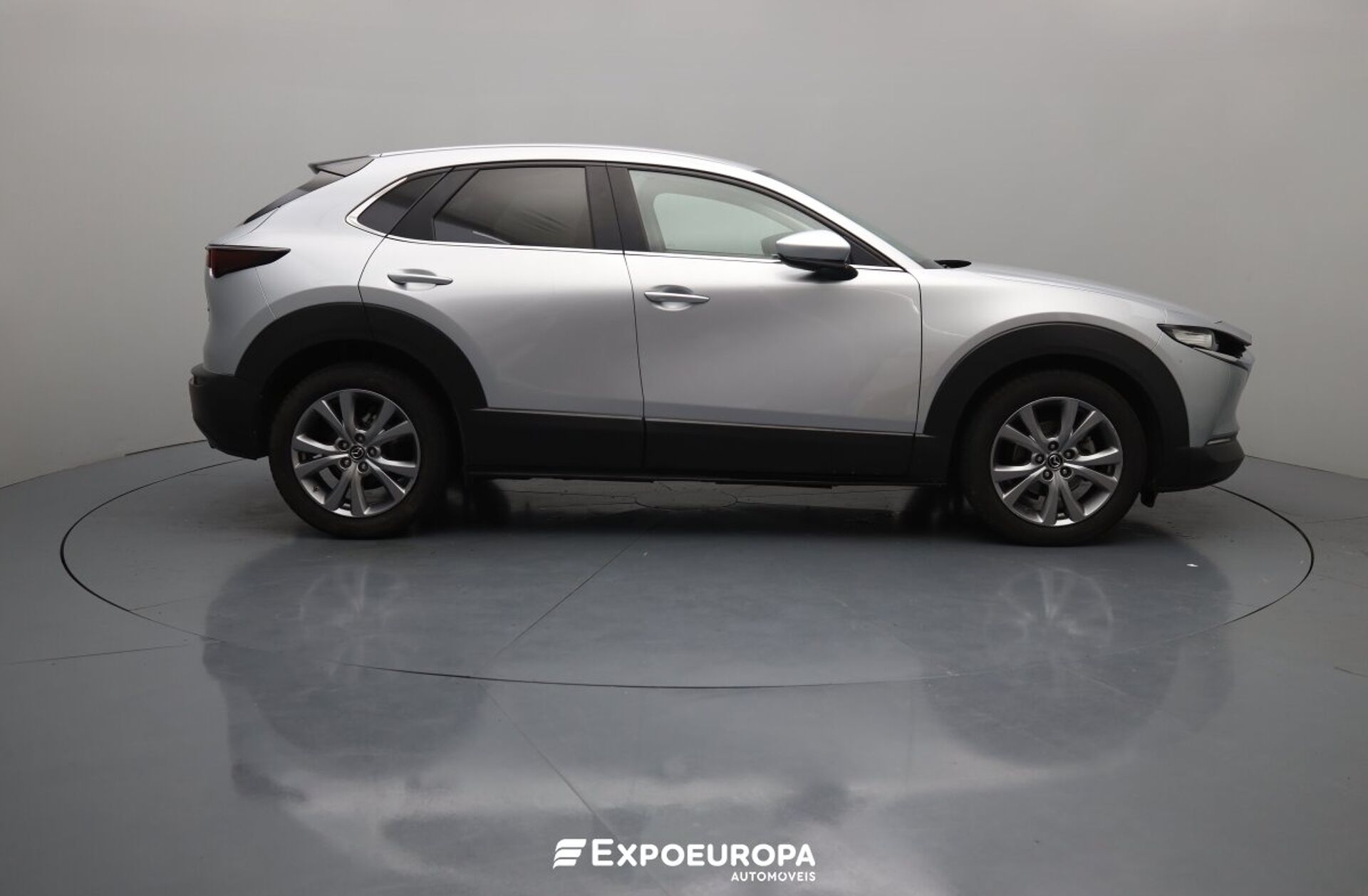MAZDA CX-30 2.0 Sky-G Homura
