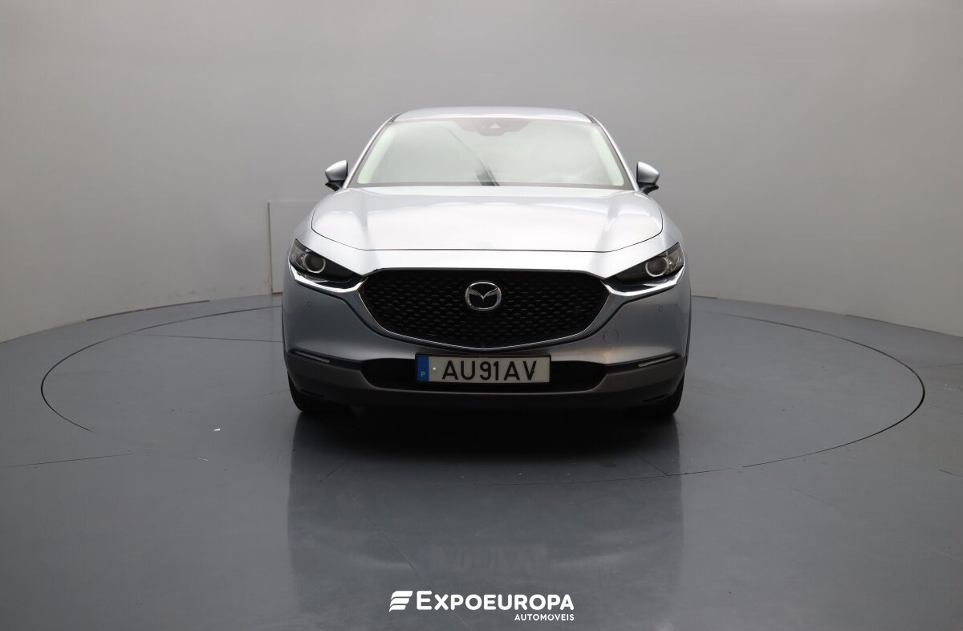 MAZDA CX-30 2.0 Sky-G Homura