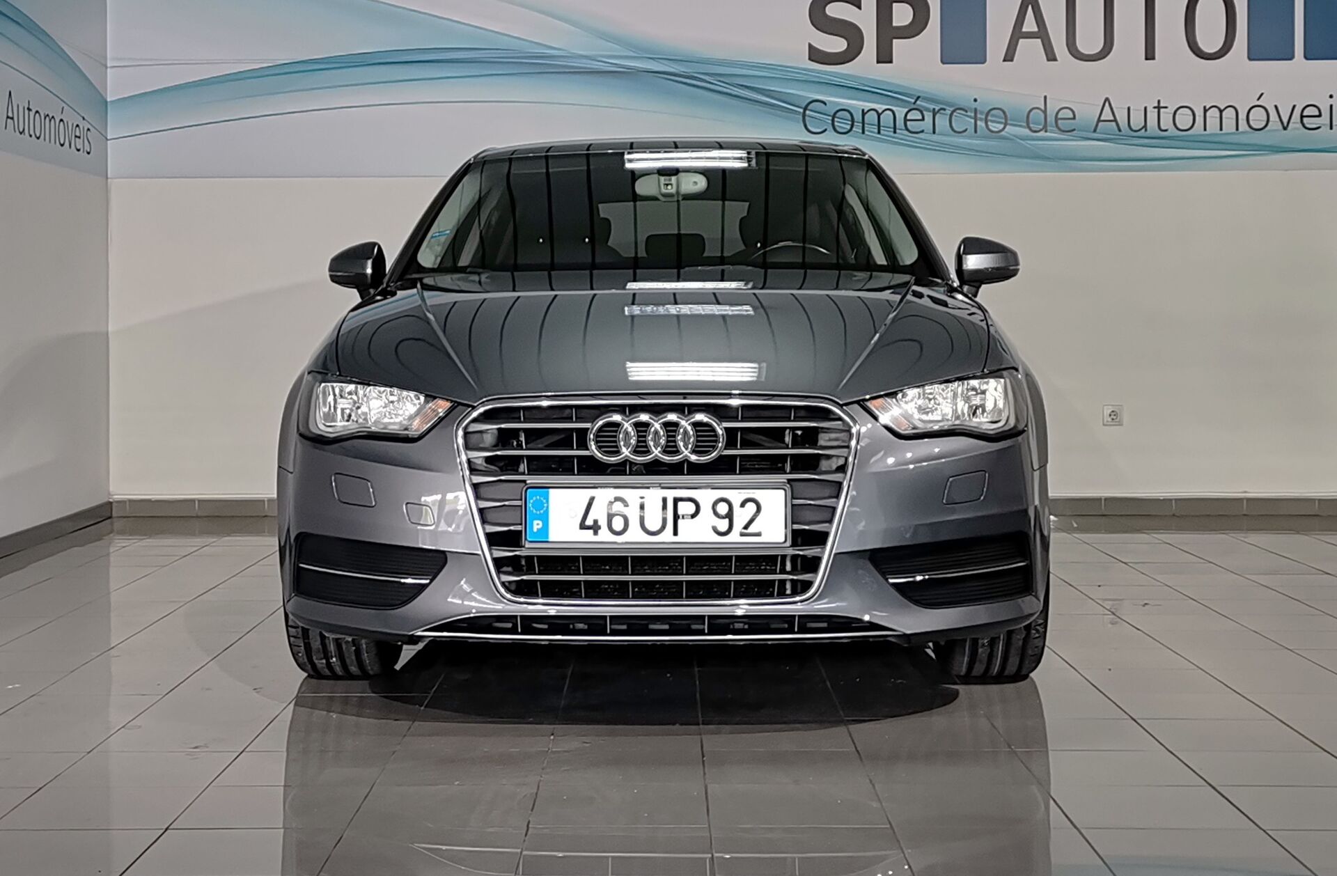 AUDI A3 1.6 TDi Attraction S tronic