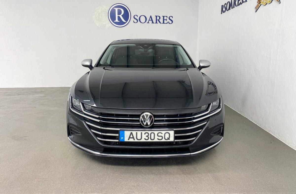 VOLKSWAGEN Arteon 2.0 TDI Elegance DSG
