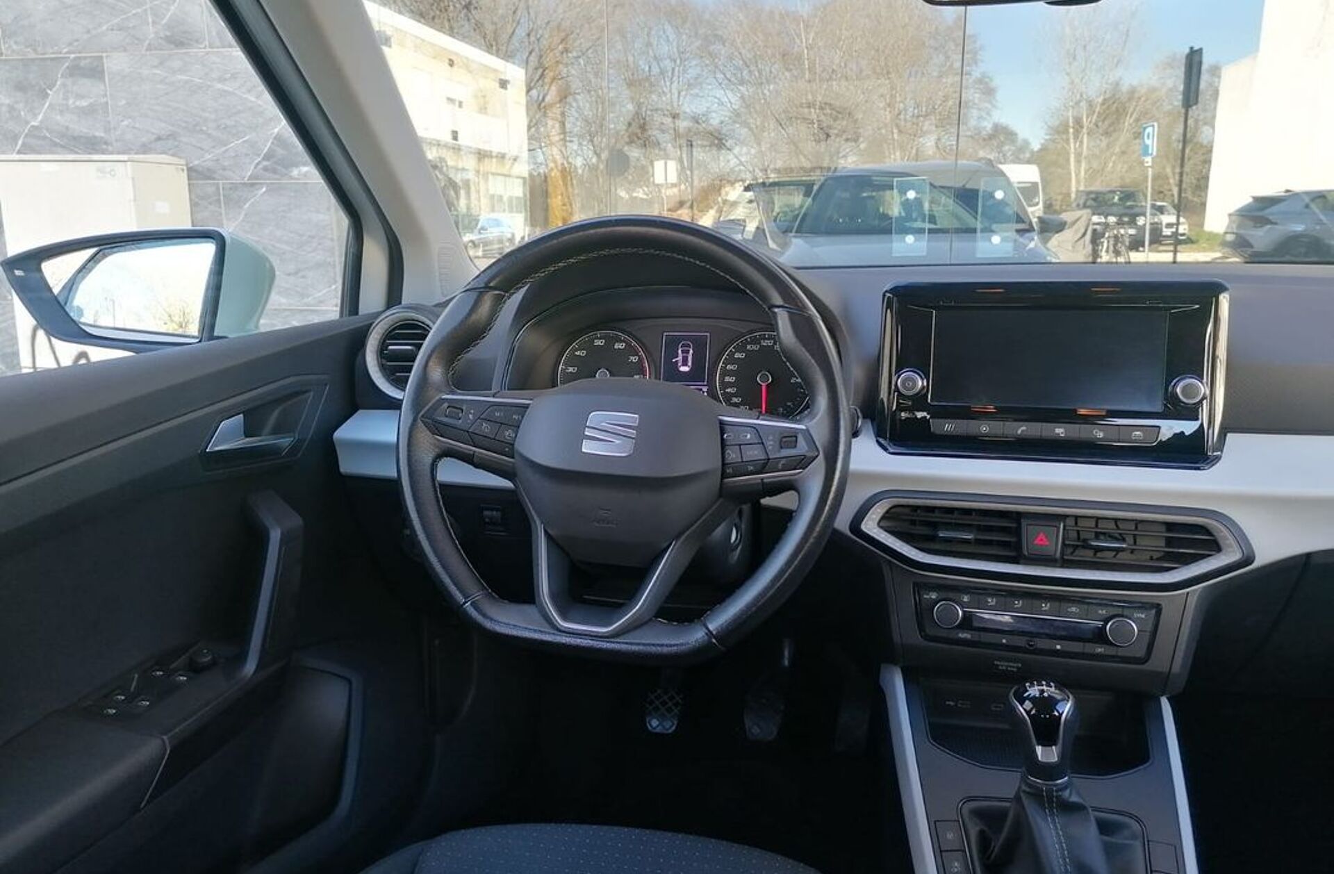 SEAT Arona 1.0 TSI Style