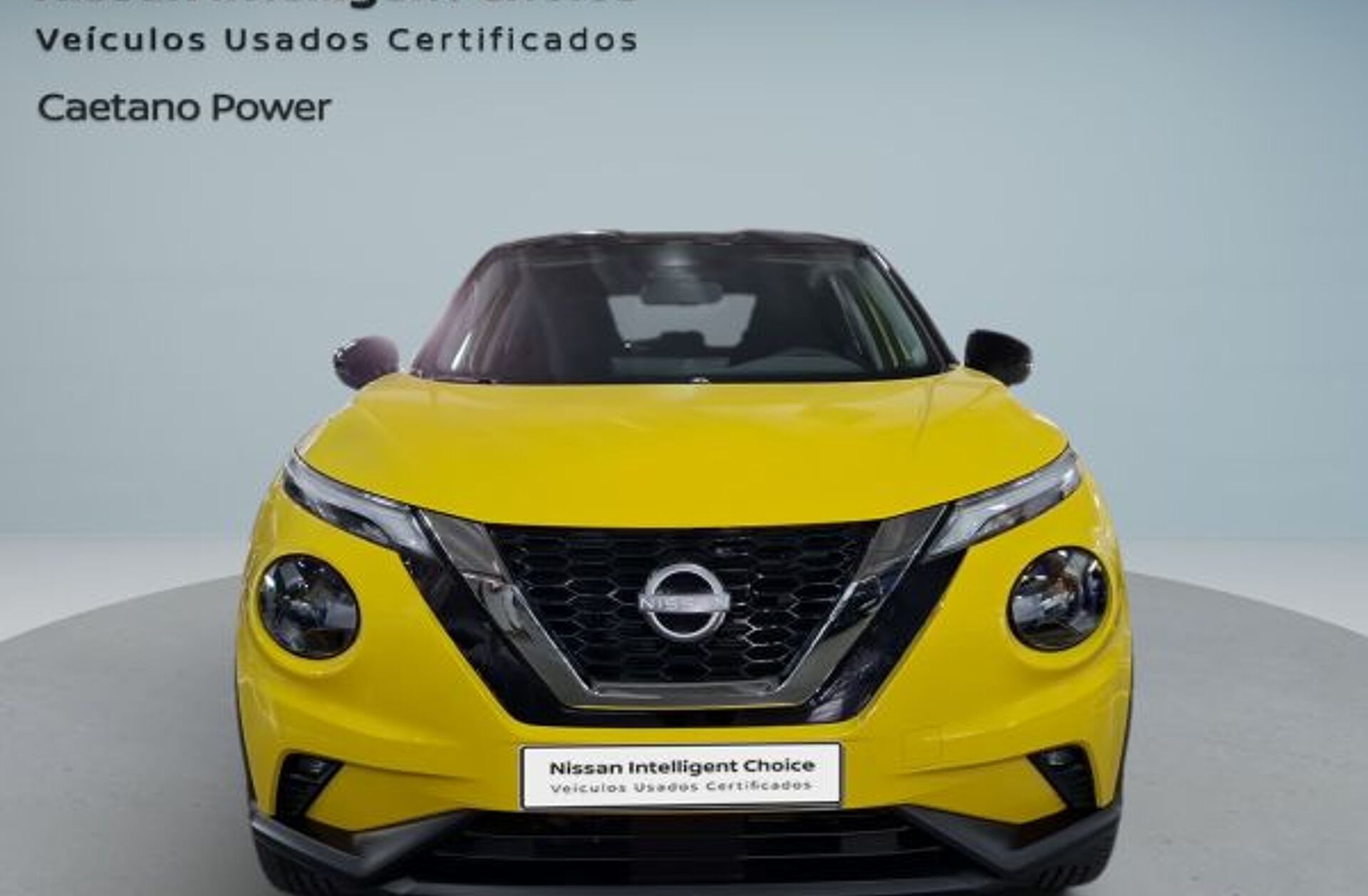NISSAN Juke 1.0 DIG-T N-Connecta DCT