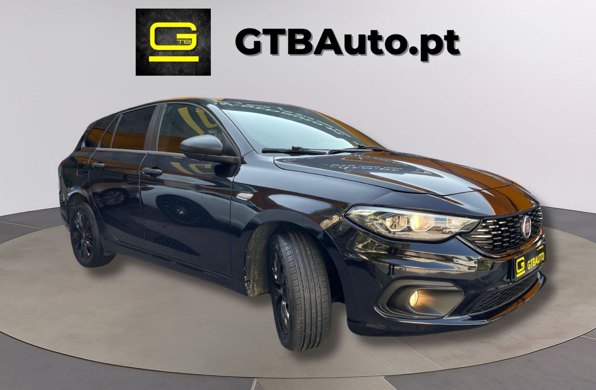 FIAT Tipo 1.3 M-jet