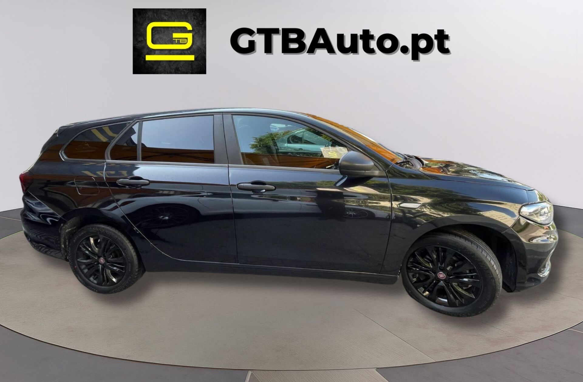 FIAT Tipo 1.3 M-jet