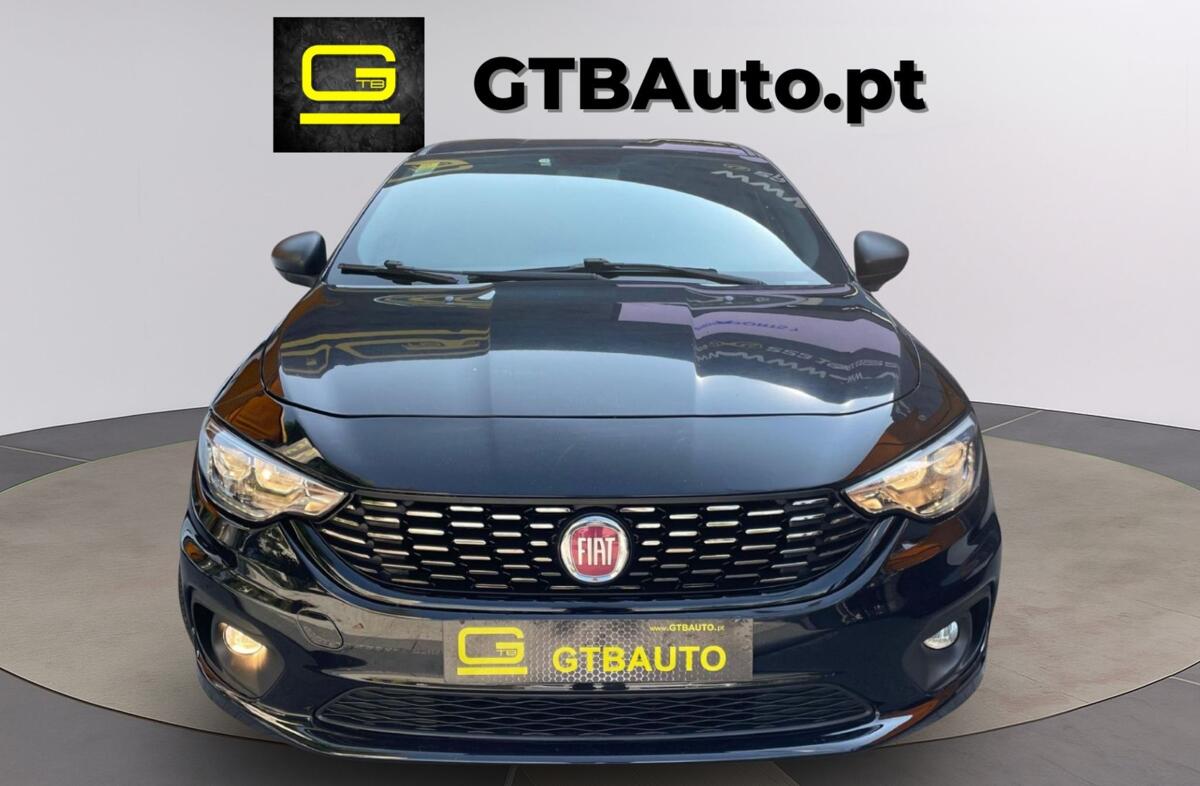 FIAT Tipo 1.3 M-jet