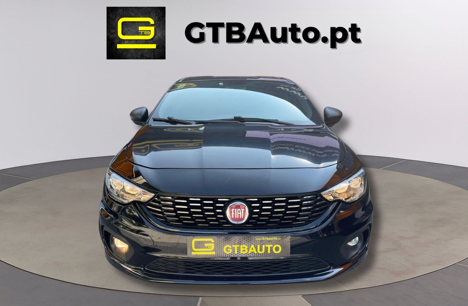FIAT Tipo 1.3 M-jet