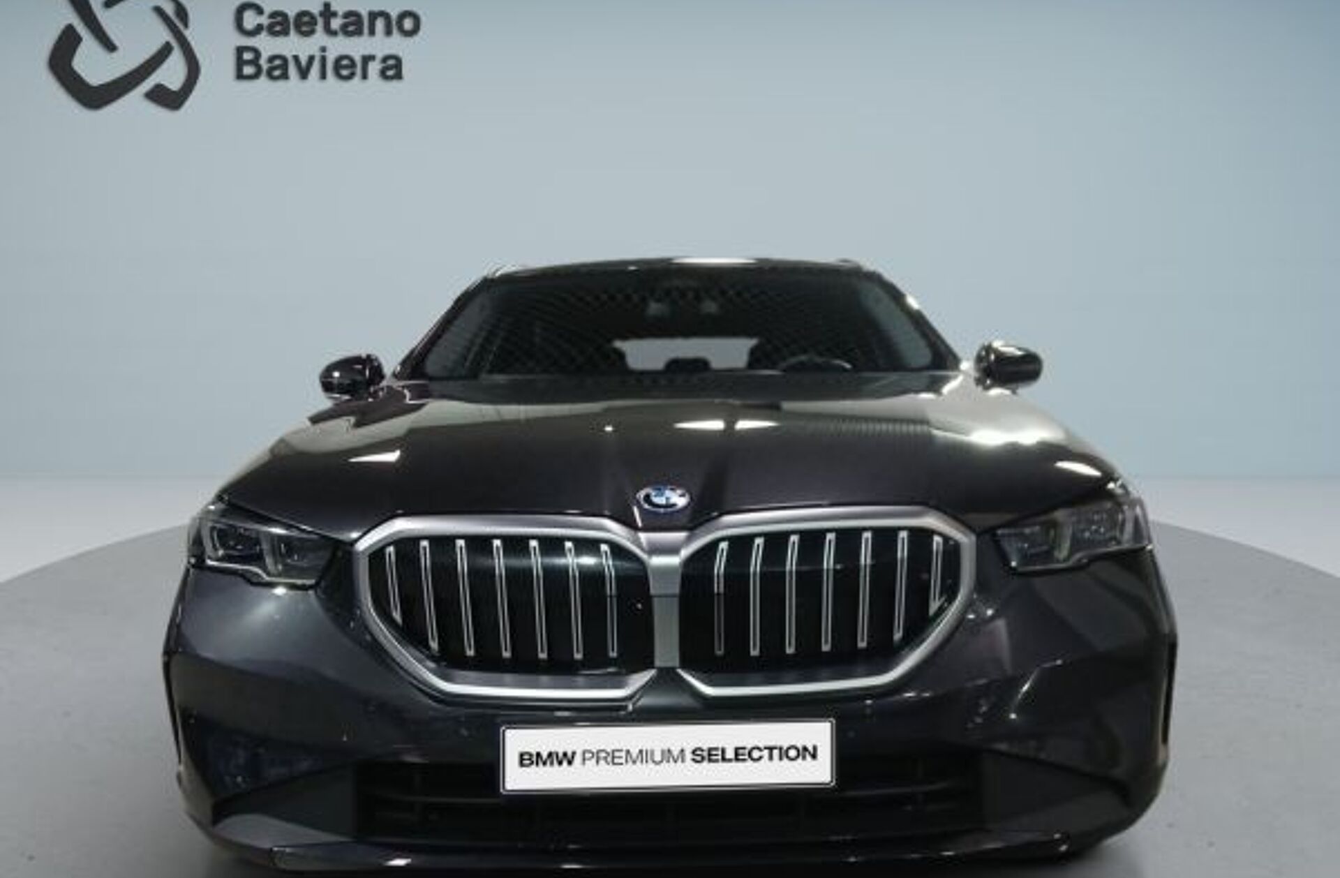 BMW Serie-5 530 e