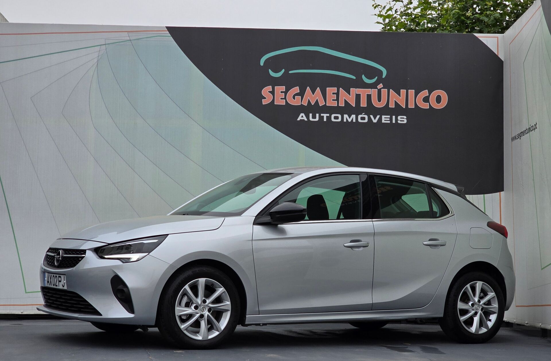 OPEL Corsa 1.2 T Elegance