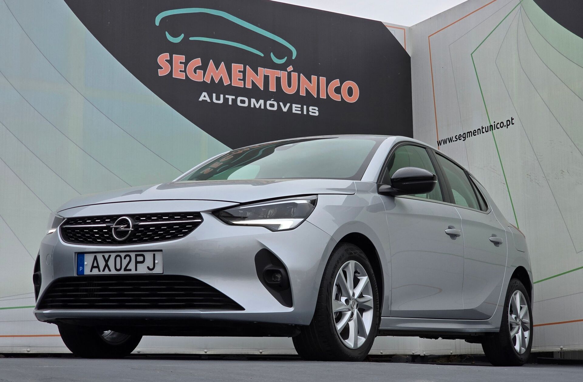 OPEL Corsa 1.2 T Elegance