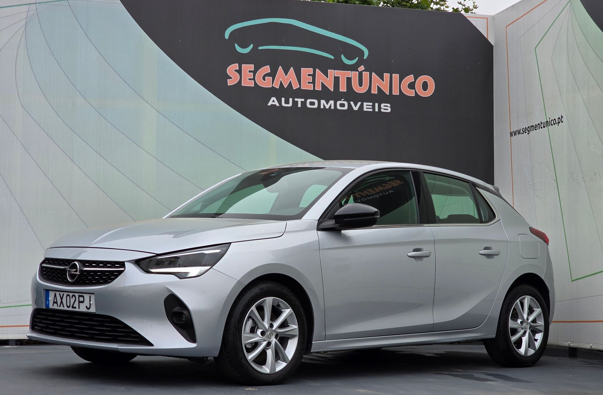 OPEL Corsa 1.2 T Elegance