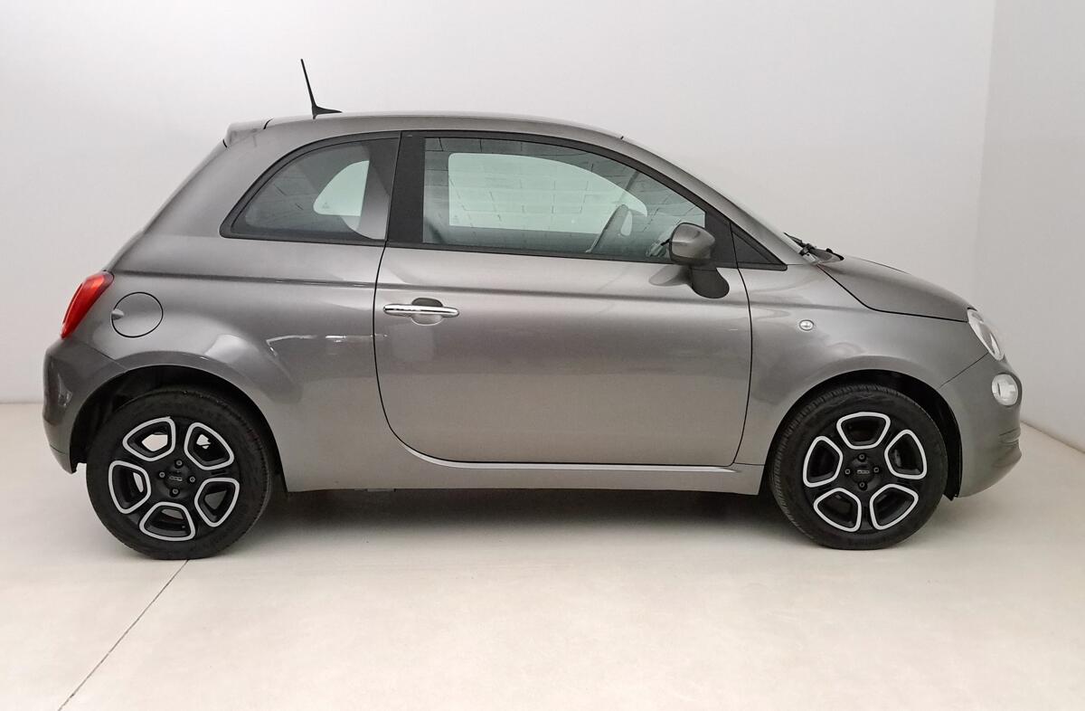 FIAT 500 1.0 Hybrid Club
