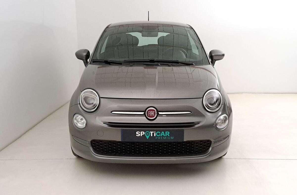 FIAT 500 1.0 Hybrid Club