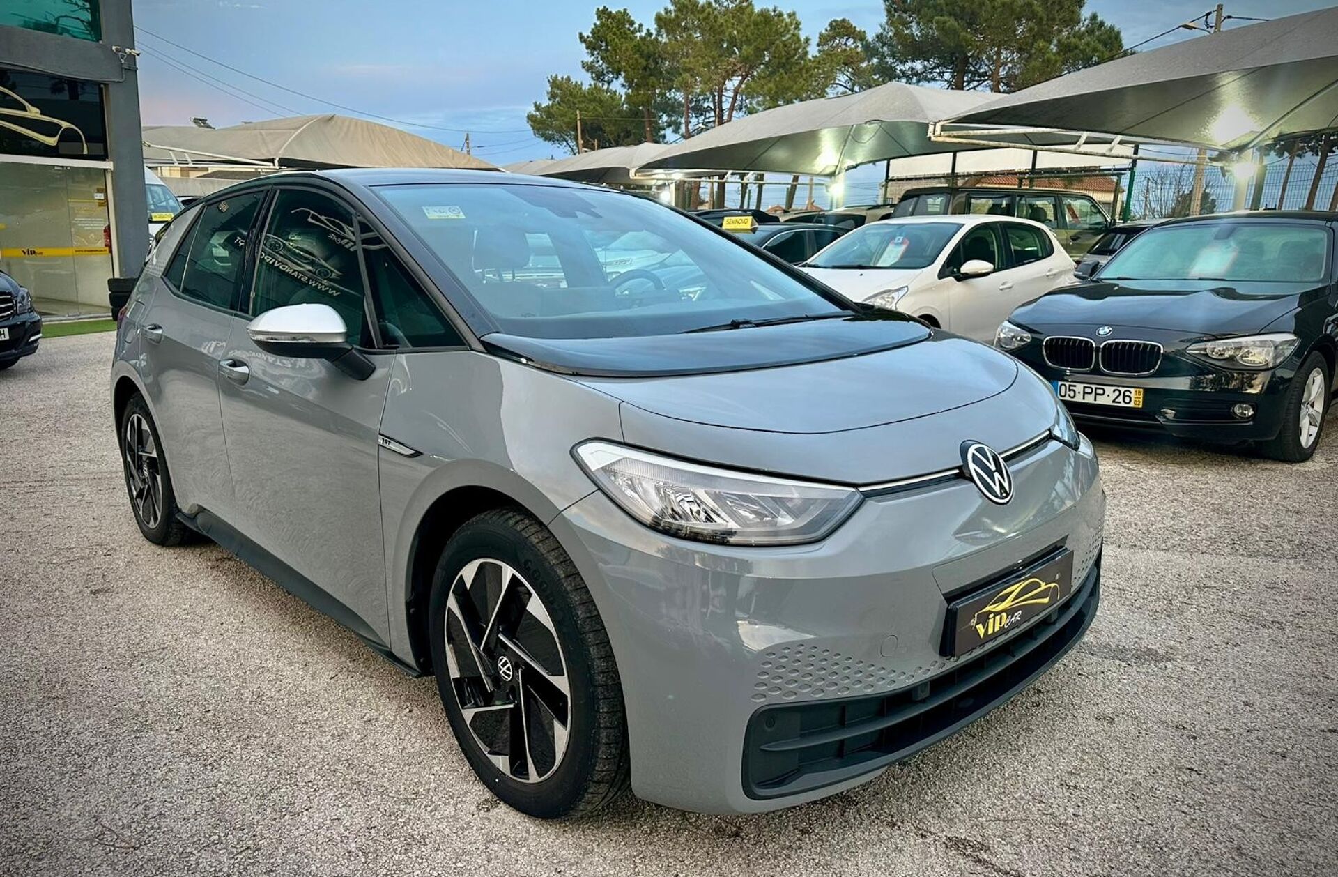 VOLKSWAGEN ID.3 Pro Performance 1st Max