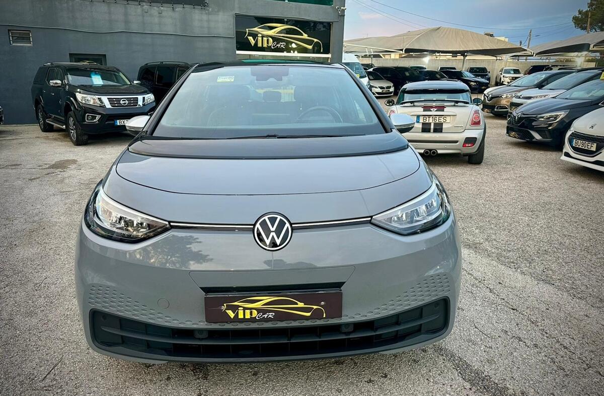 VOLKSWAGEN ID.3 Pro Performance 1st Max