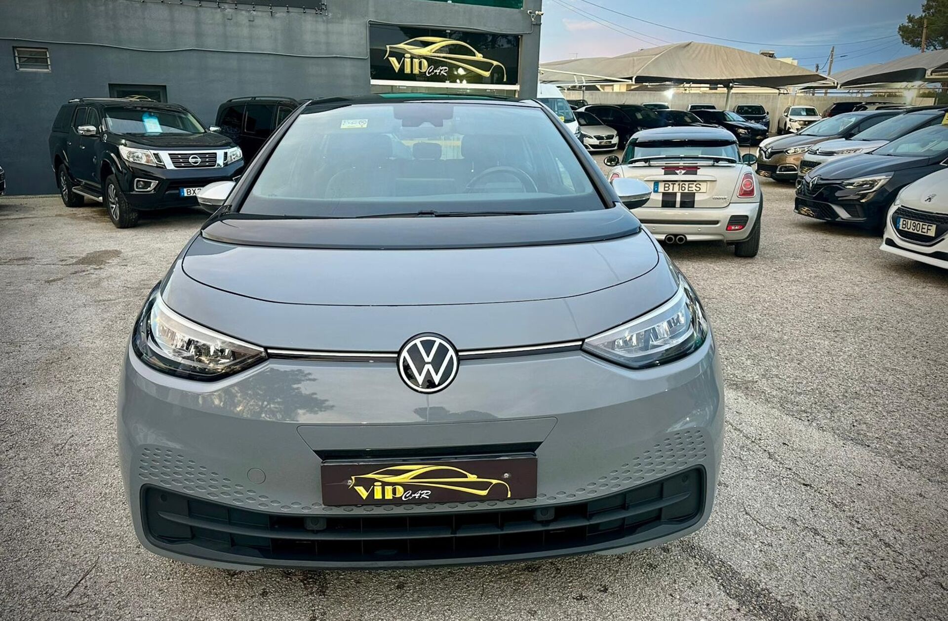 VOLKSWAGEN ID.3 Pro Performance 1st Max