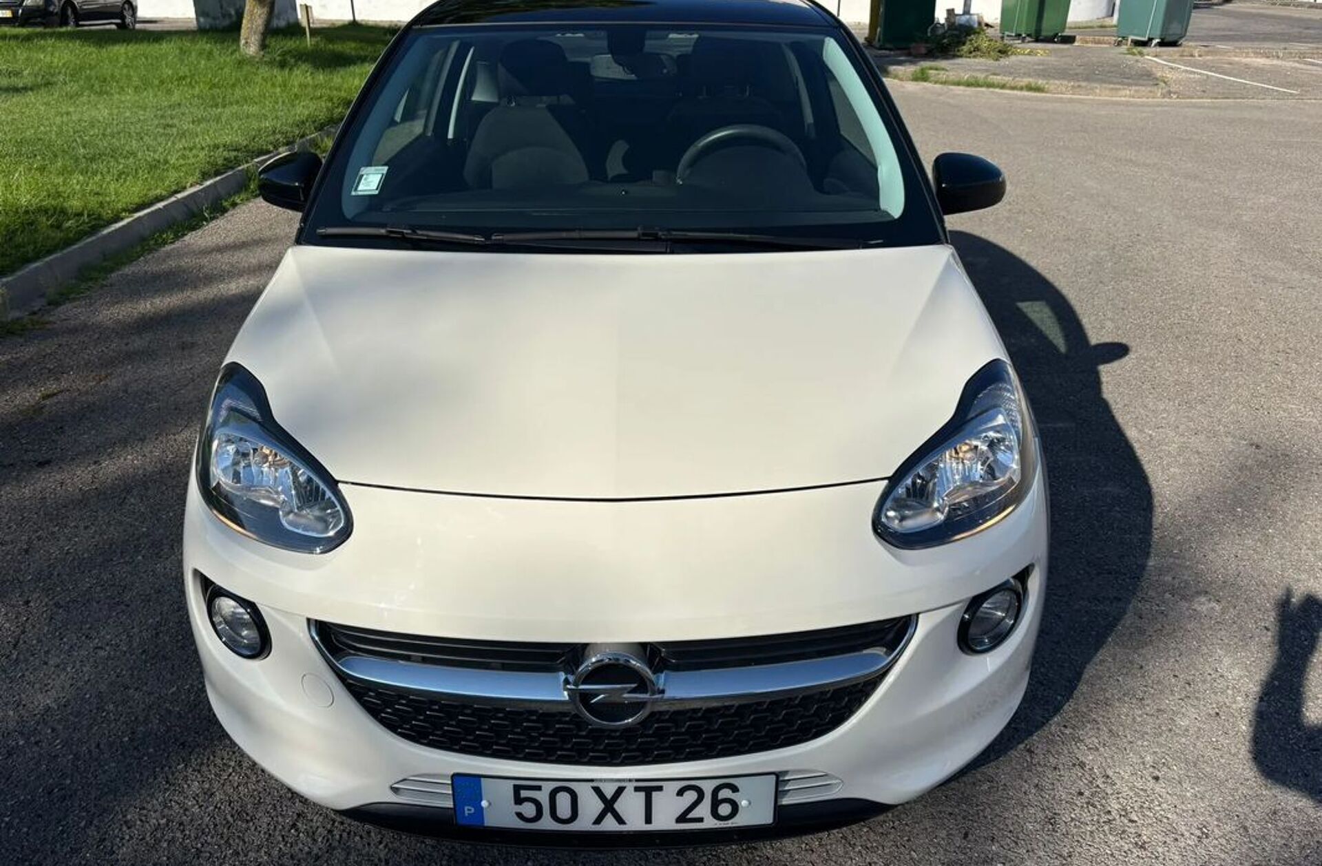 OPEL Adam 1.0 T Glam