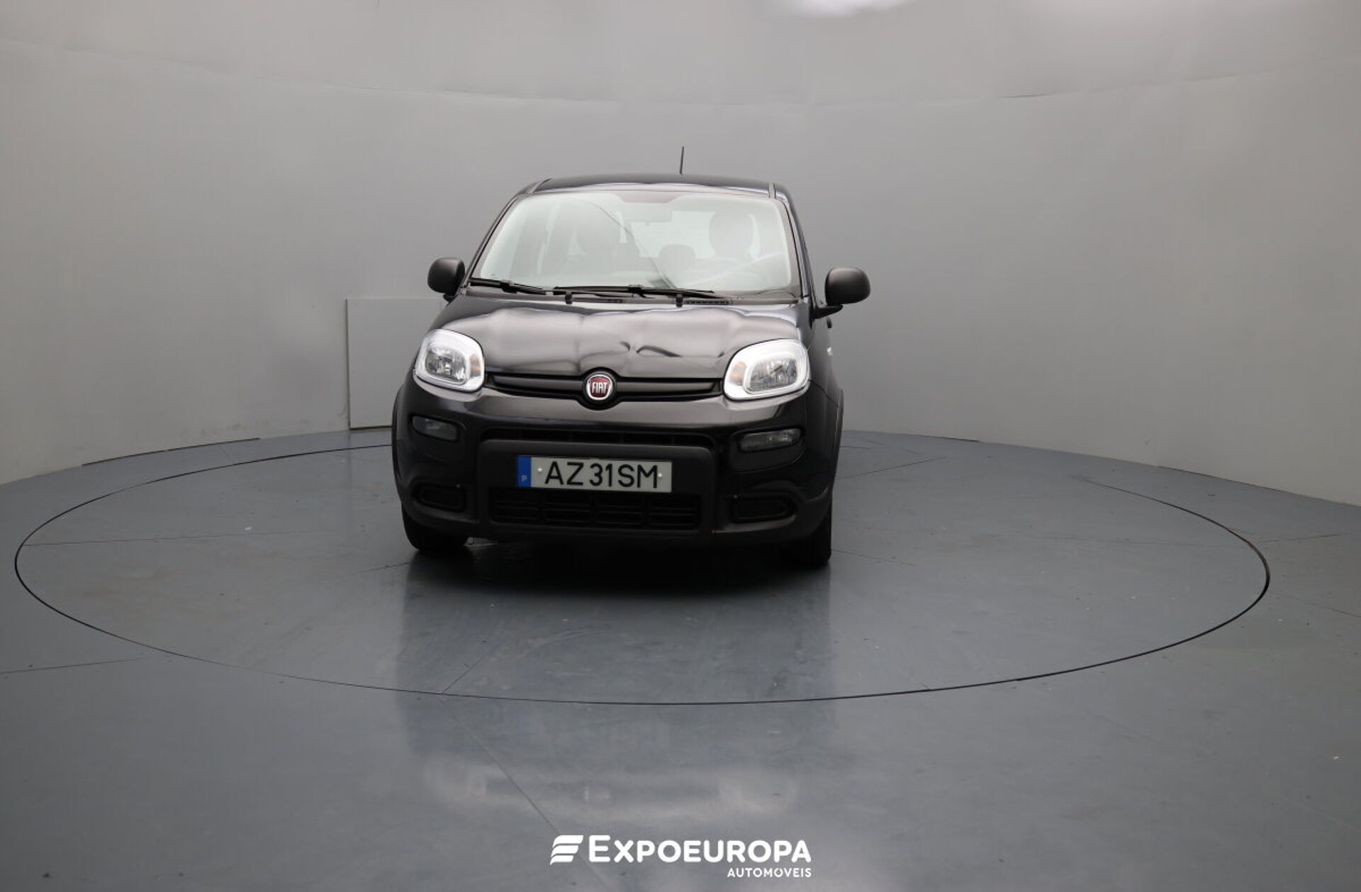 FIAT Panda 1.0 Hybrid