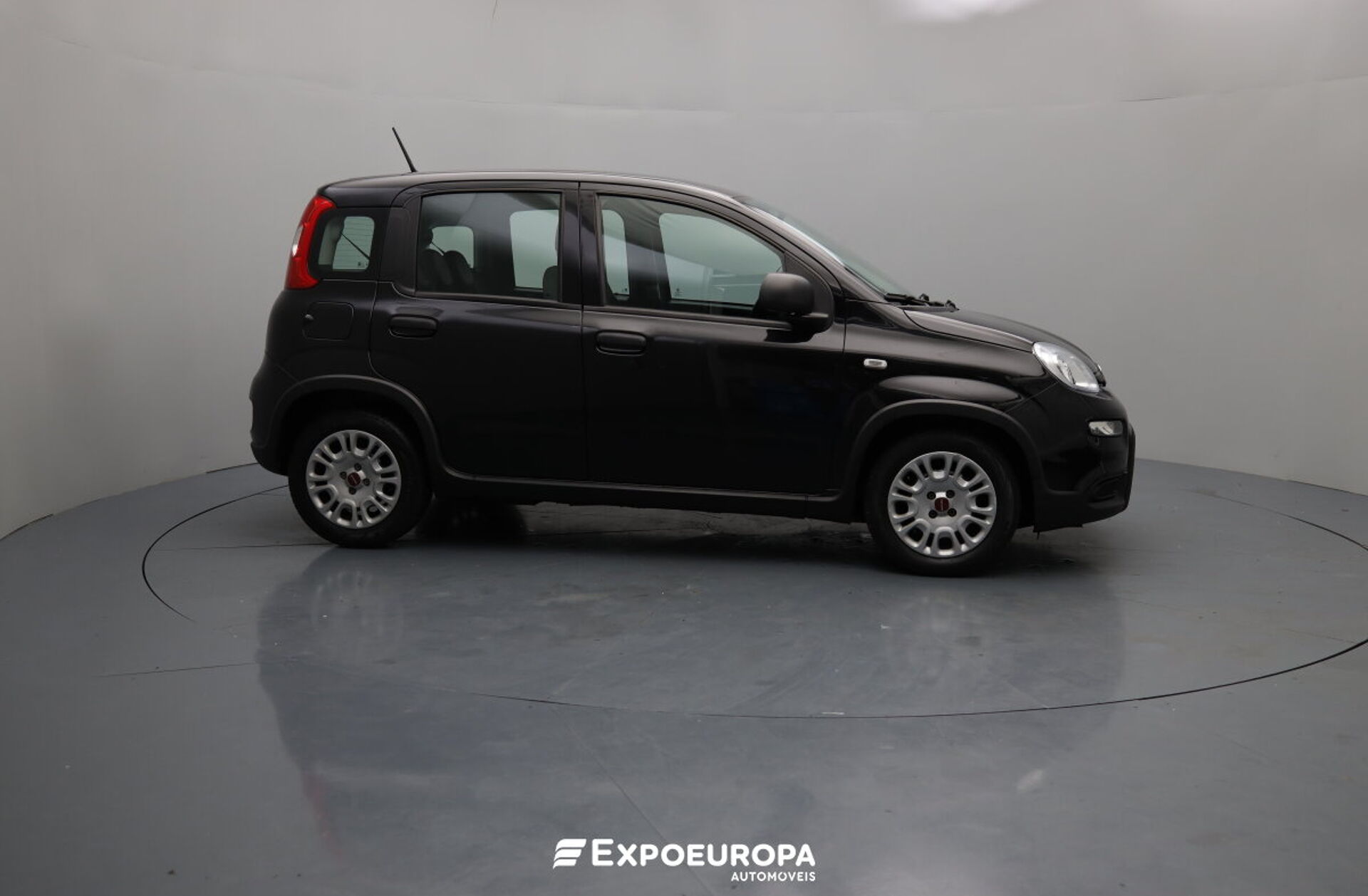 FIAT Panda 1.0 Hybrid