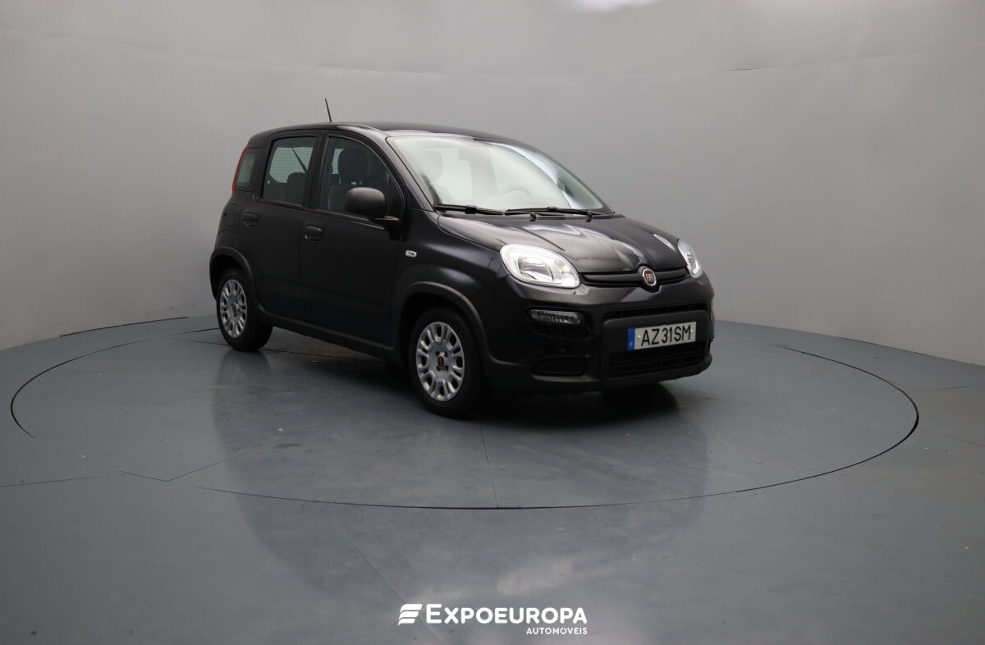 FIAT Panda 1.0 Hybrid