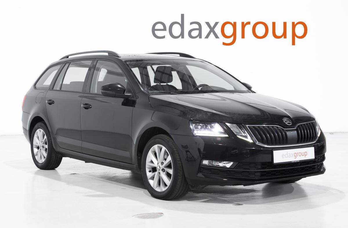 SKODA Octavia 2.0 TDI Ambition DSG