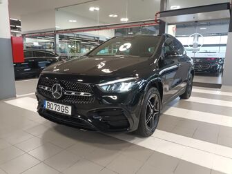 MERCEDES Classe GLA GLA 250 e AMG