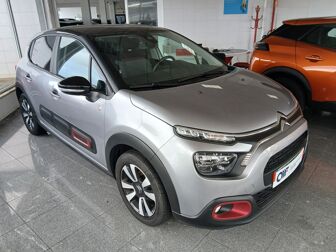 CITROEN C3 1.5 BlueHDi C-Series