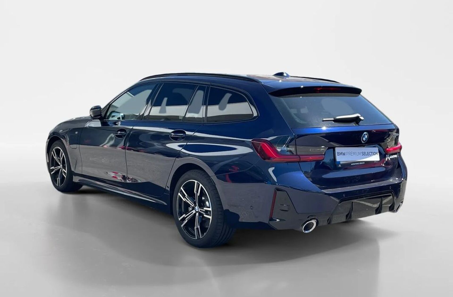 BMW Serie-3 330 e Touring Pack Desportivo M Auto