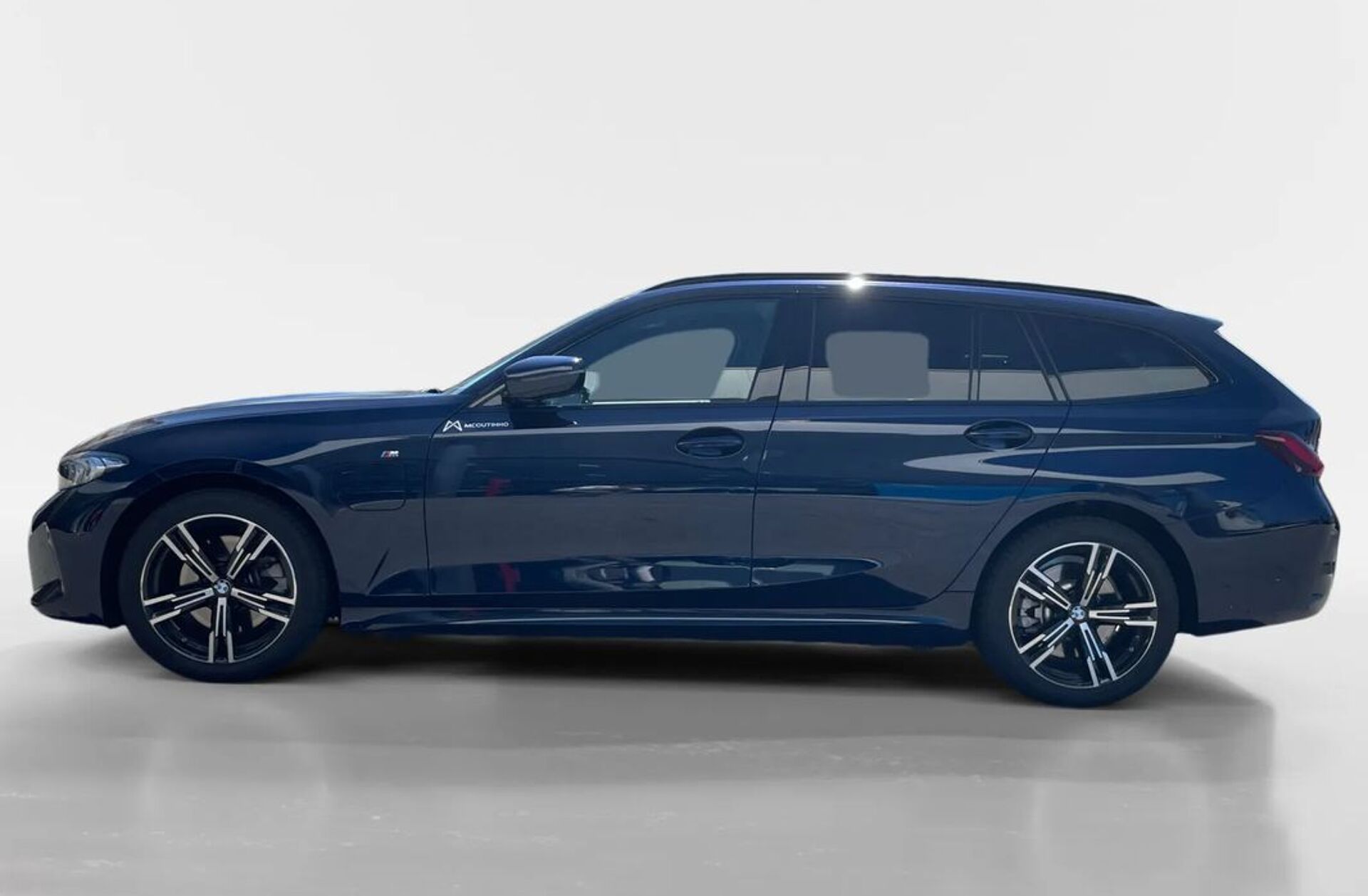 BMW Serie-3 330 e Touring Pack Desportivo M Auto