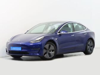 TESLA Model 3 Long-Range Dual Motor AWD