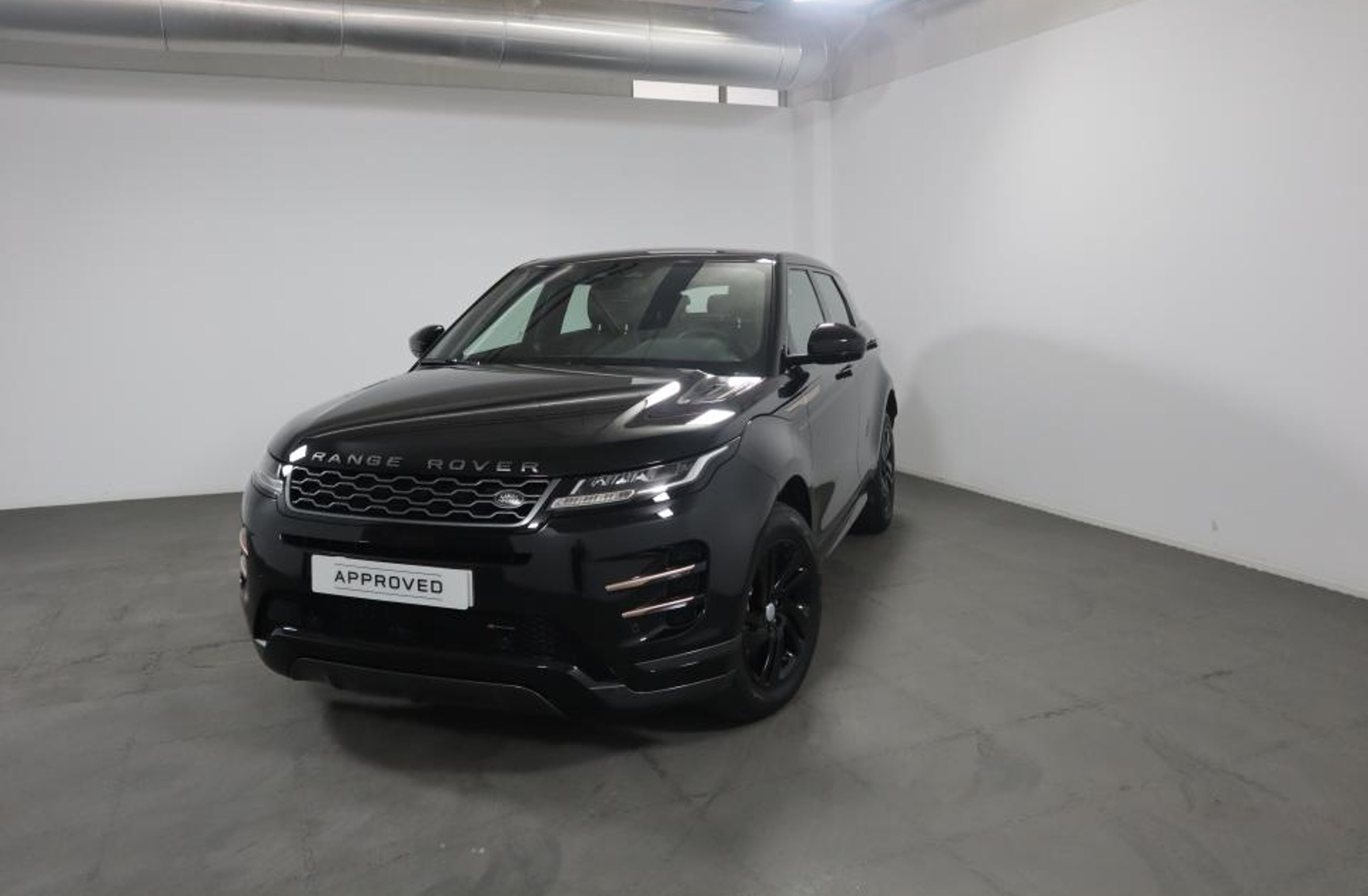 LAND ROVER Range Rover 1.5 I3 PHEV 300 AWD Auto R-Dynamic S