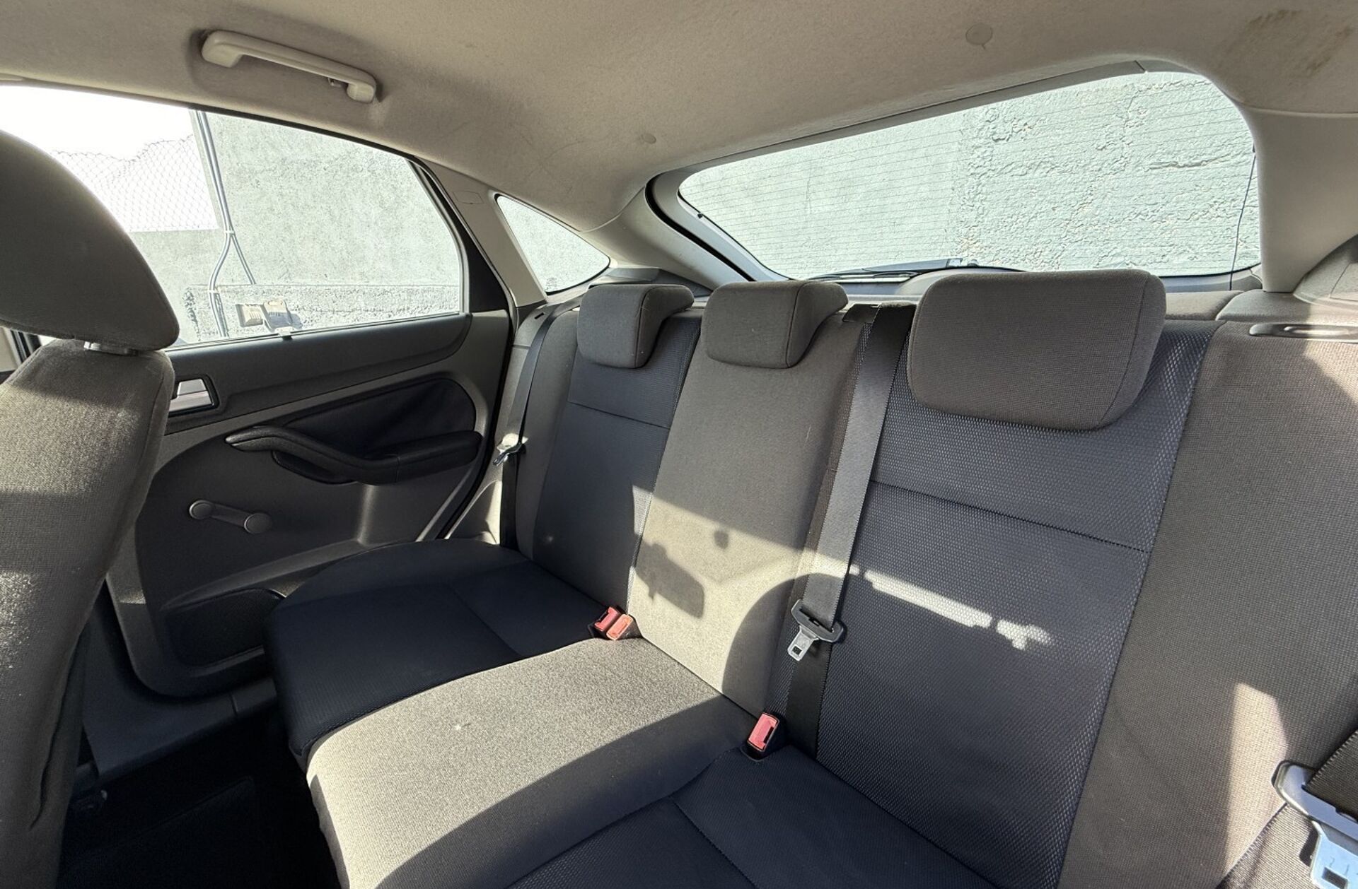 FORD Focus 1.6 TDCi Sport