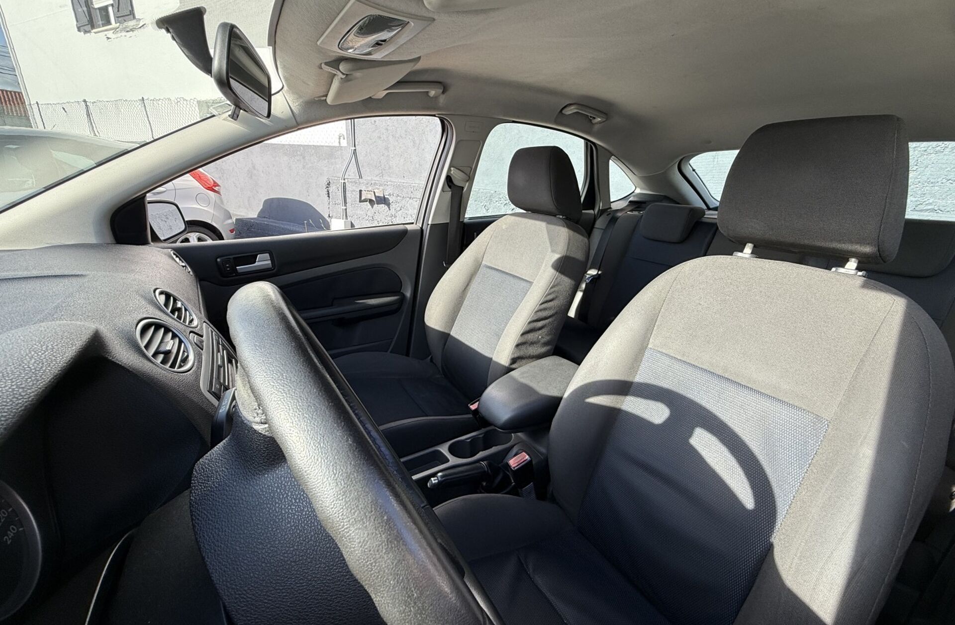 FORD Focus 1.6 TDCi Sport