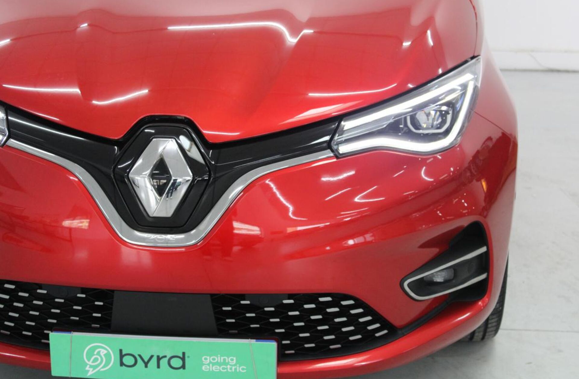 RENAULT ZOE E-Tech EV50 Equilibre