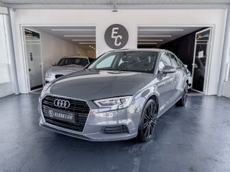 AUDI A3 1.6 TDI S tronic