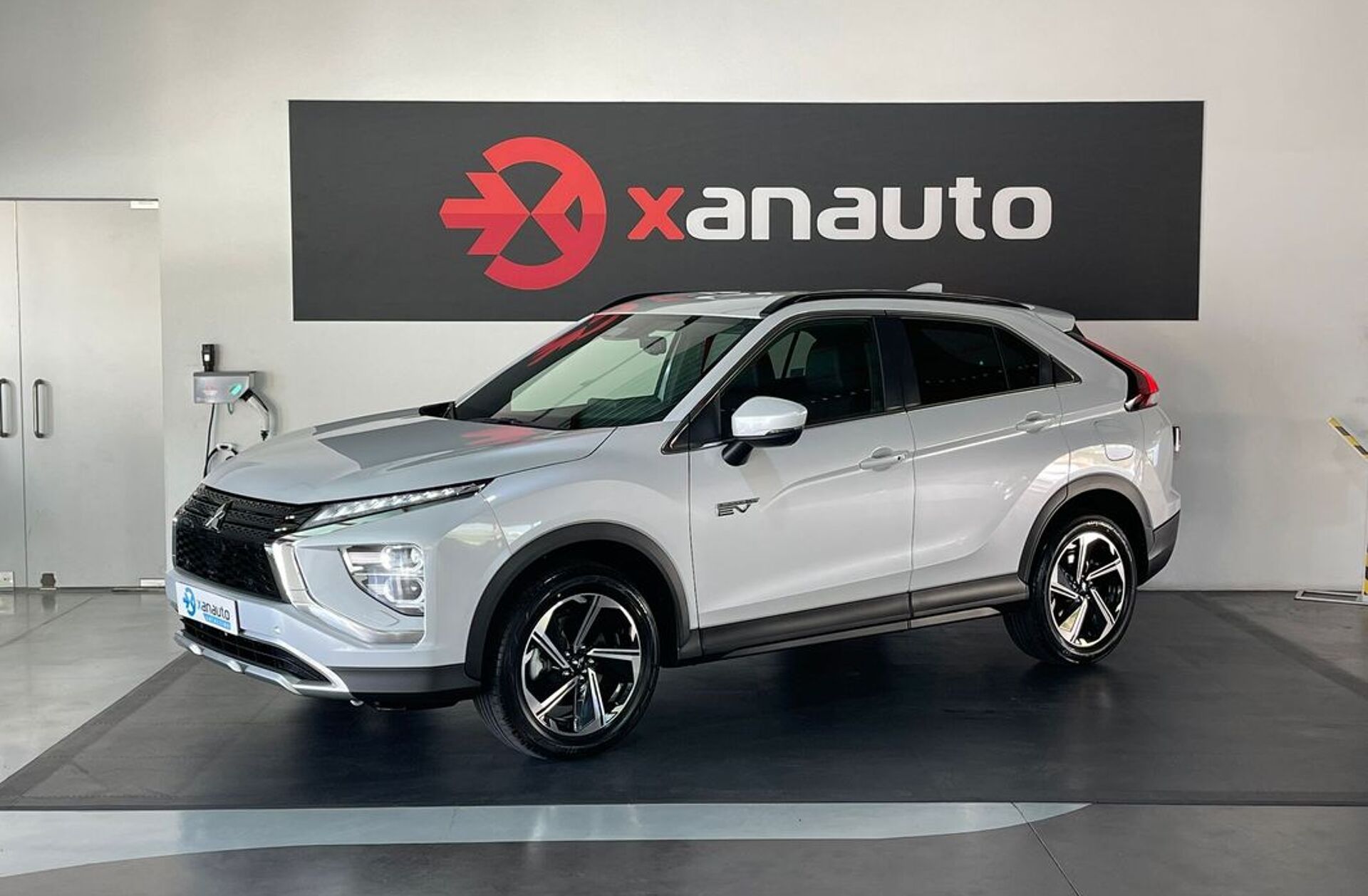 MITSUBISHI Eclipse Cross 2.4 PHEV eStyle