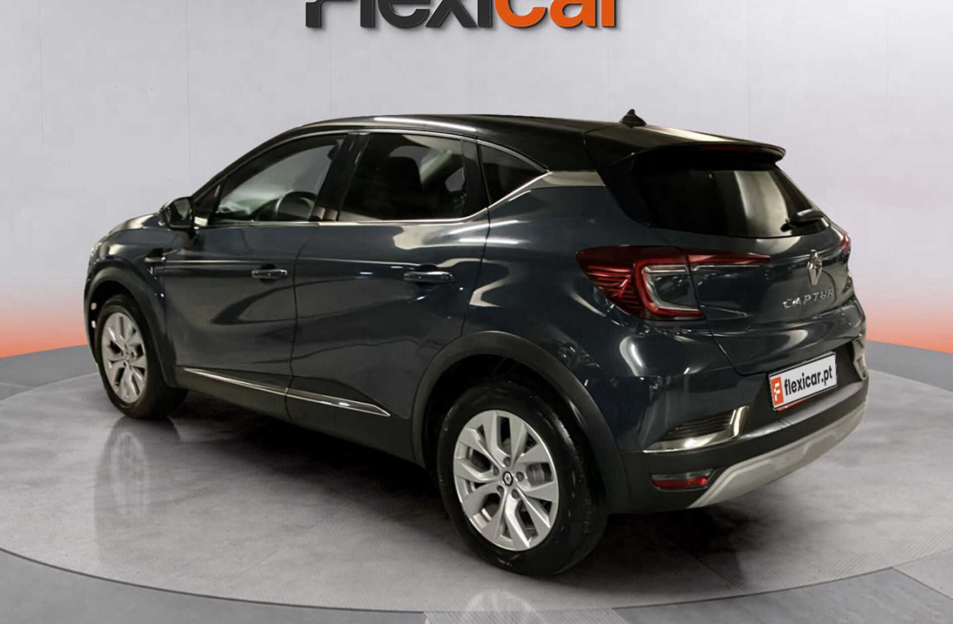 RENAULT Captur 1.0 TCe Zen