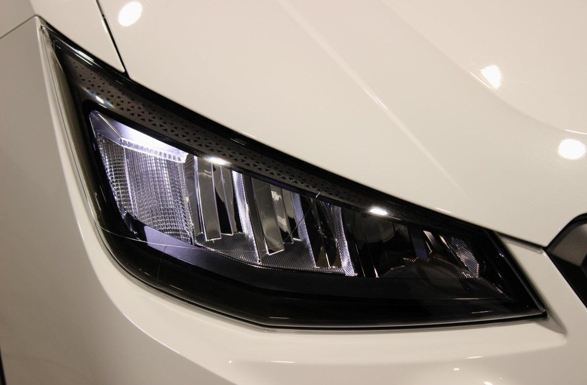 SEAT Arona 1.0 TSI Style