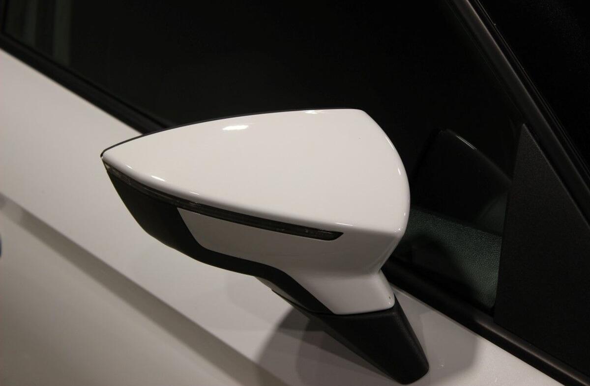 SEAT Arona 1.0 TSI Style