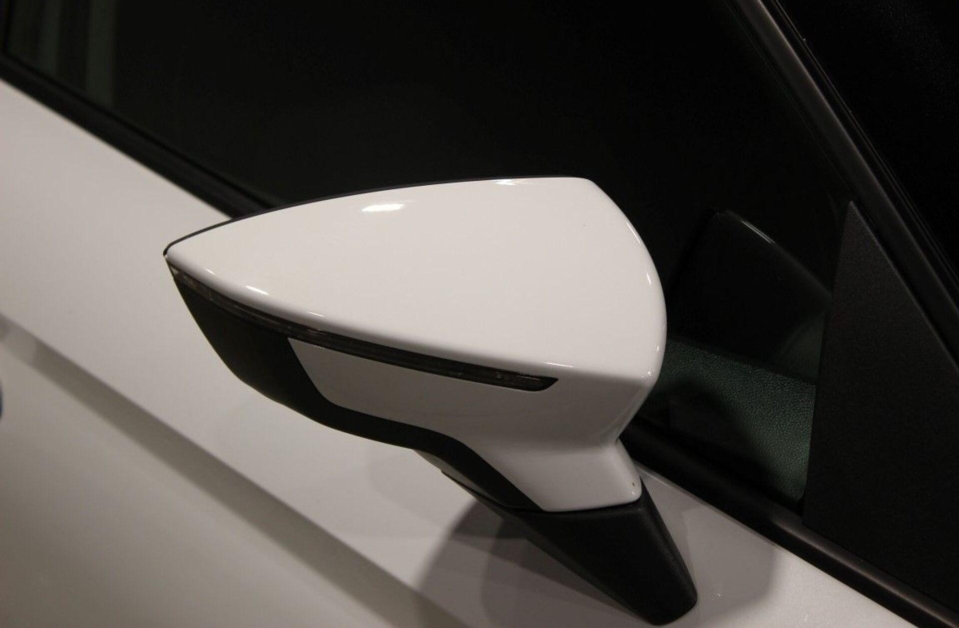 SEAT Arona 1.0 TSI Style