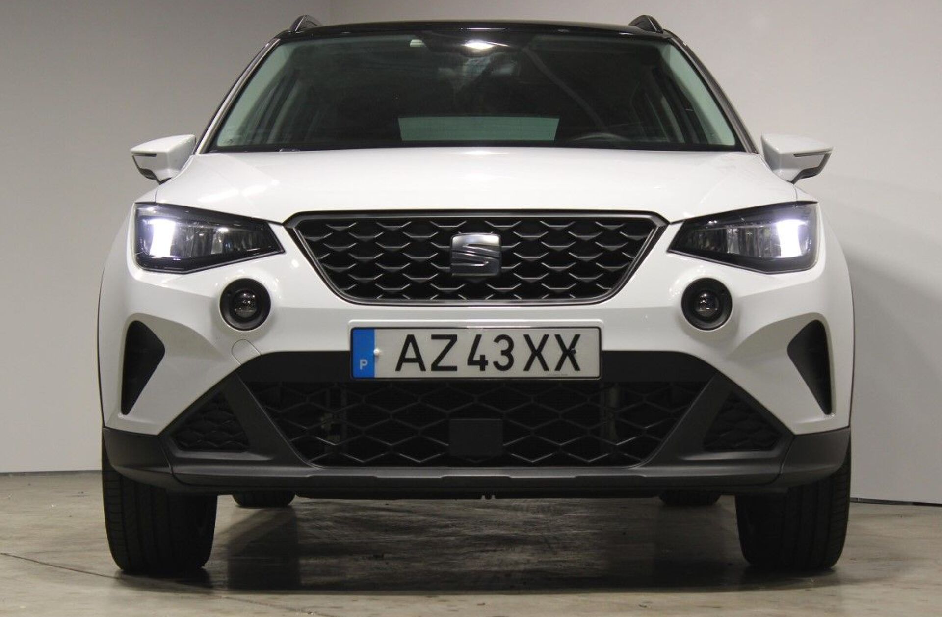 SEAT Arona 1.0 TSI Style