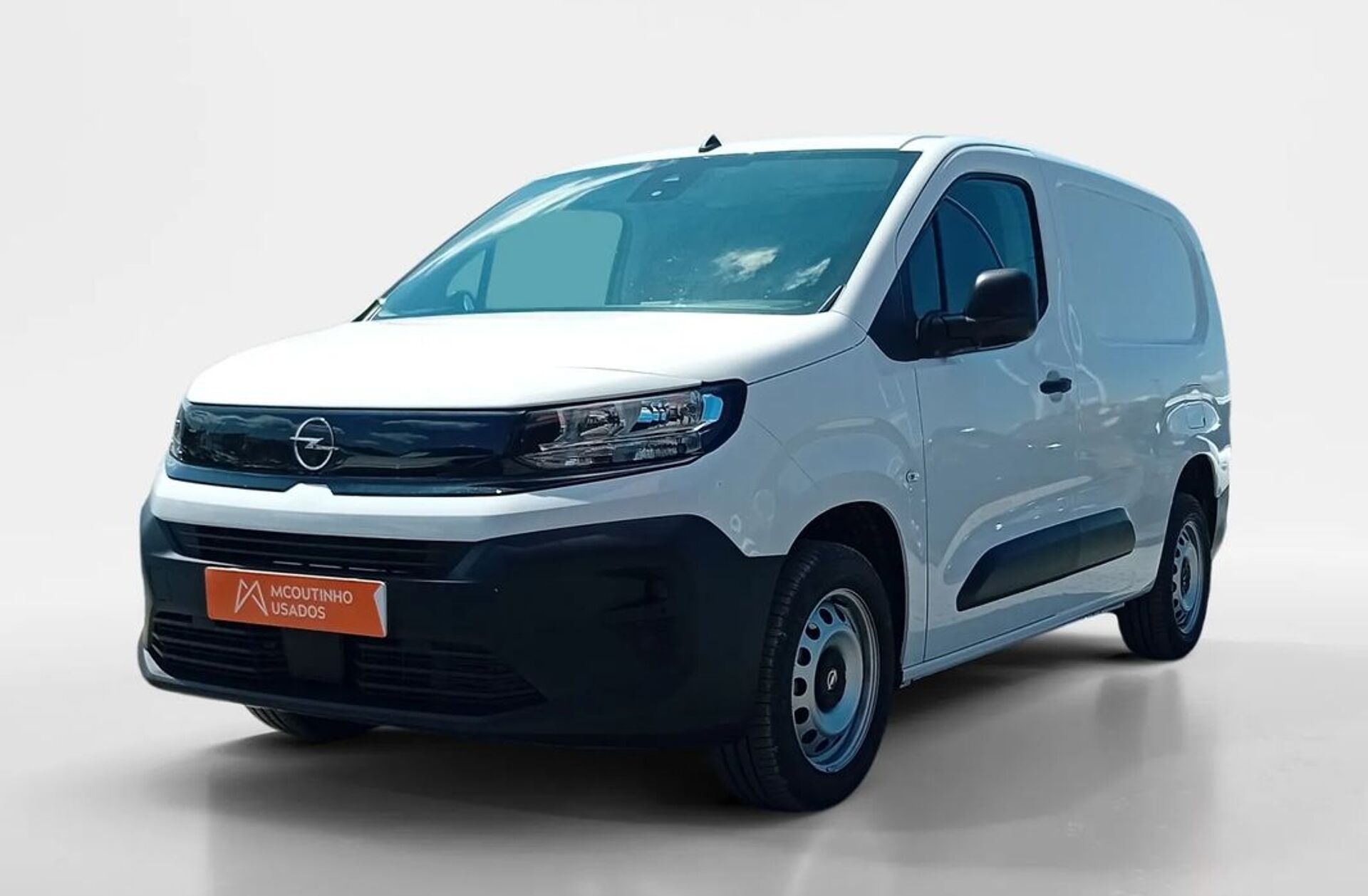 OPEL Combo Vc Cargo 1.5 D L2