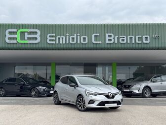 RENAULT Clio 1.0 TCe Intens