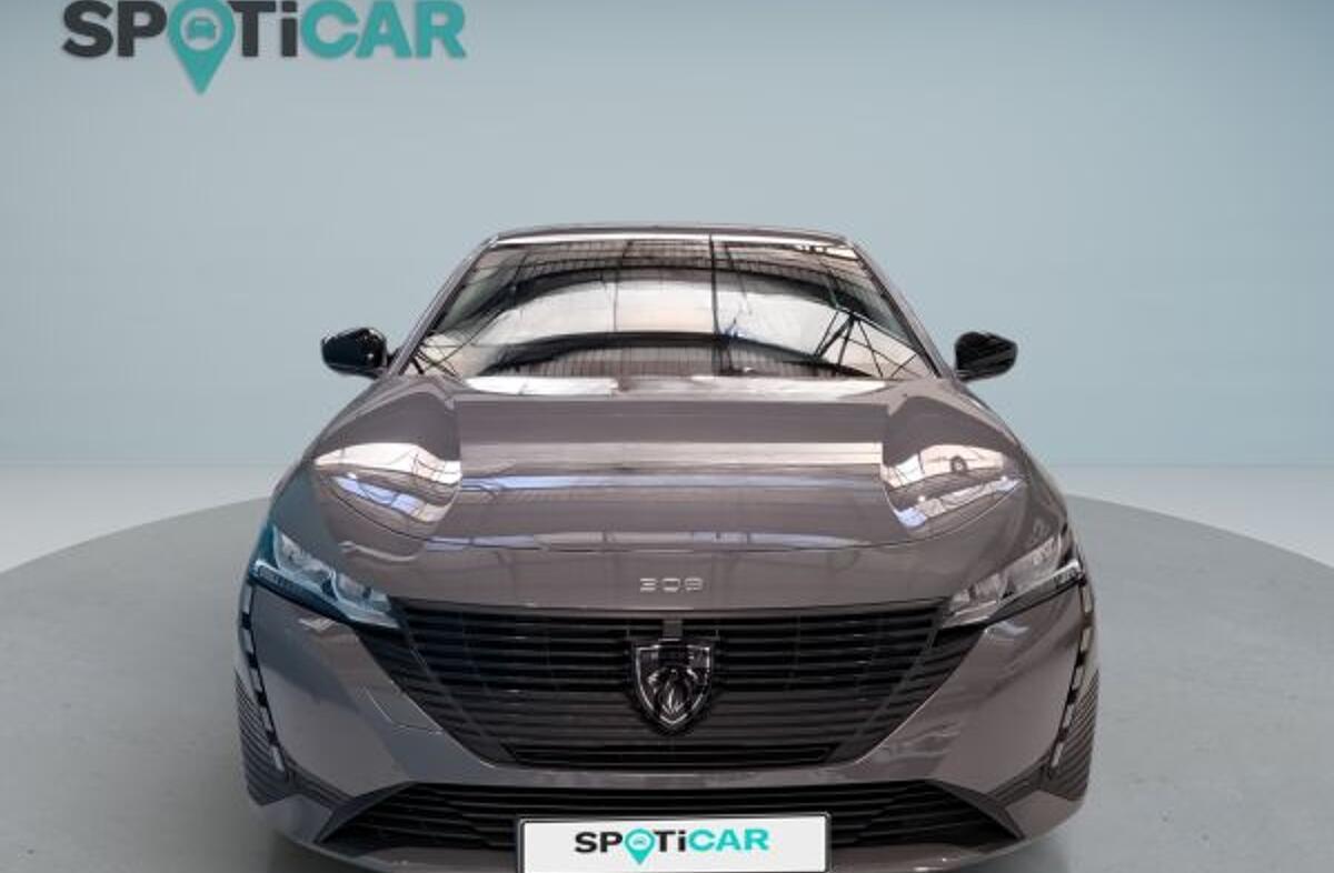 PEUGEOT 308 SW 1.2 PureTech Active