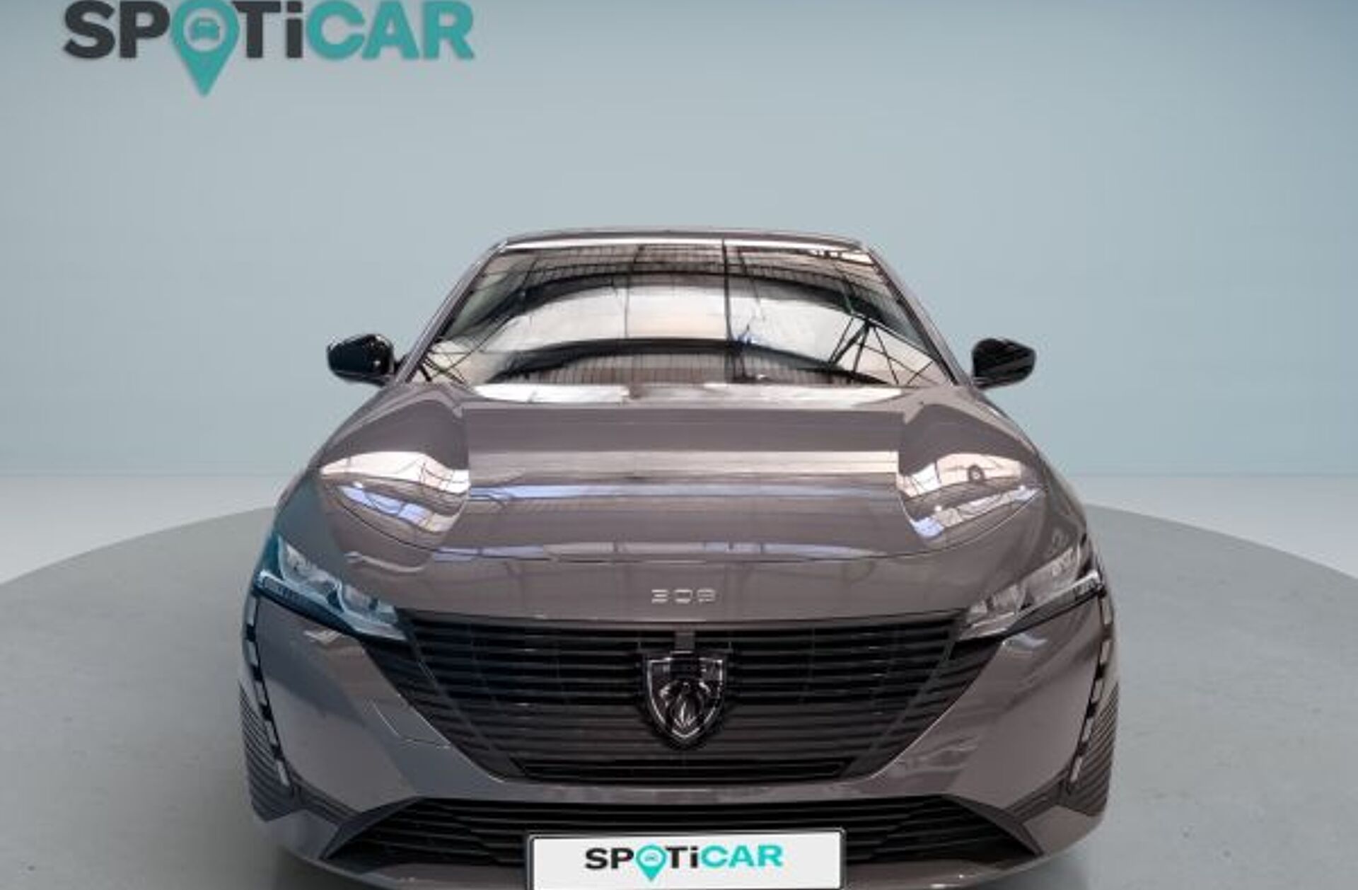 PEUGEOT 308 SW 1.2 PureTech Active