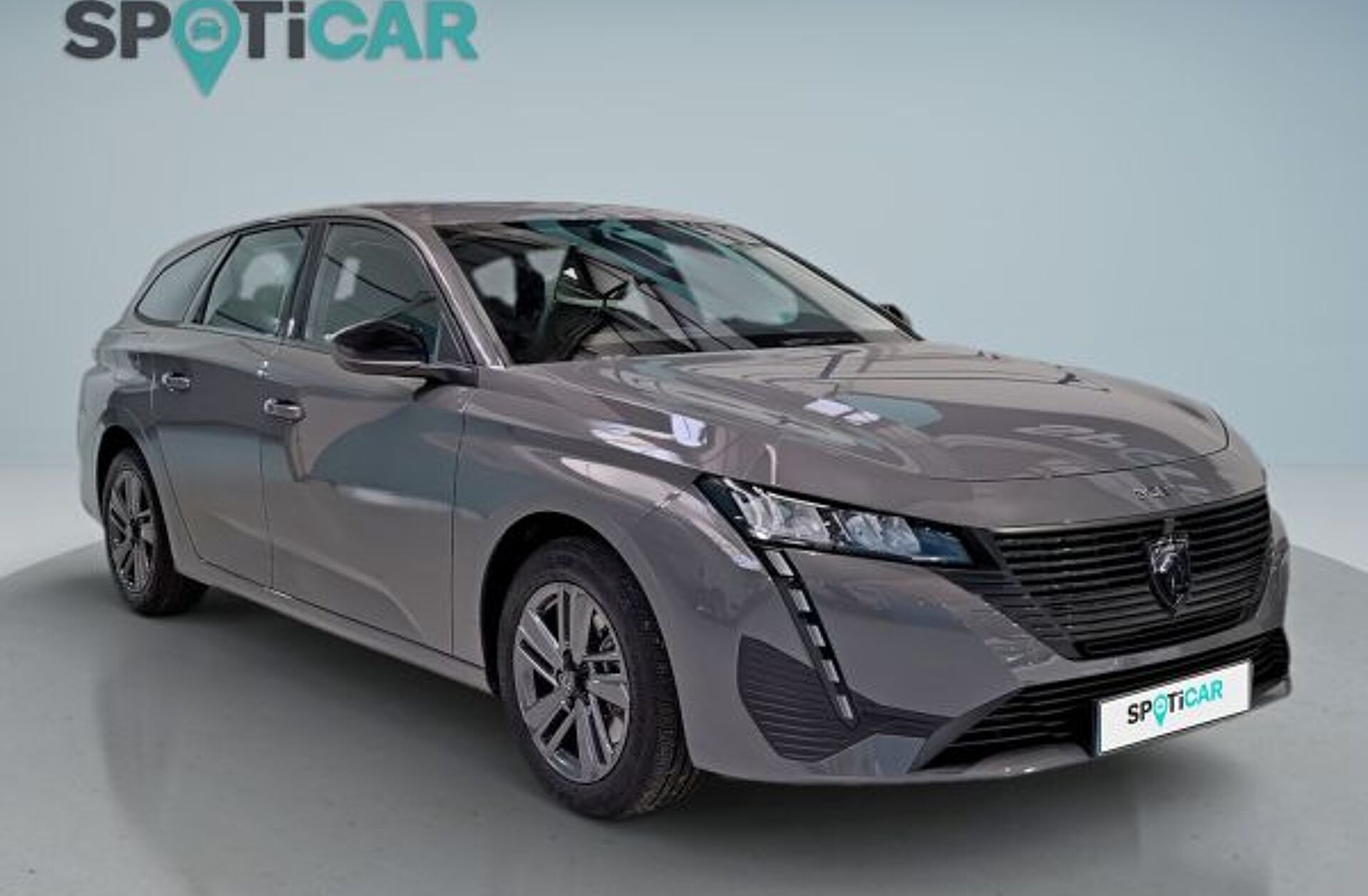 PEUGEOT 308 SW 1.2 PureTech Active