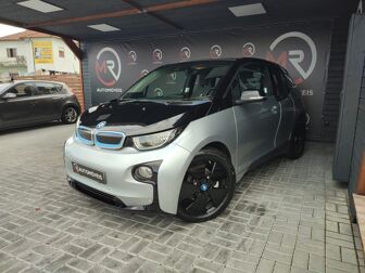 BMW i3 (60 Ah)