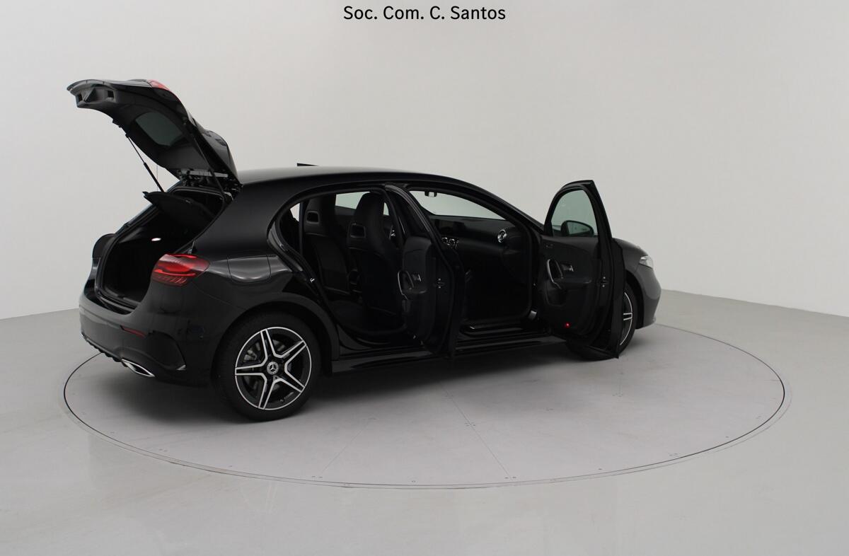 MERCEDES Classe A A 250 e