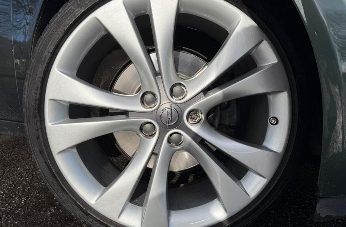 OPEL Insignia ST 2.0 CDTi Cosmo