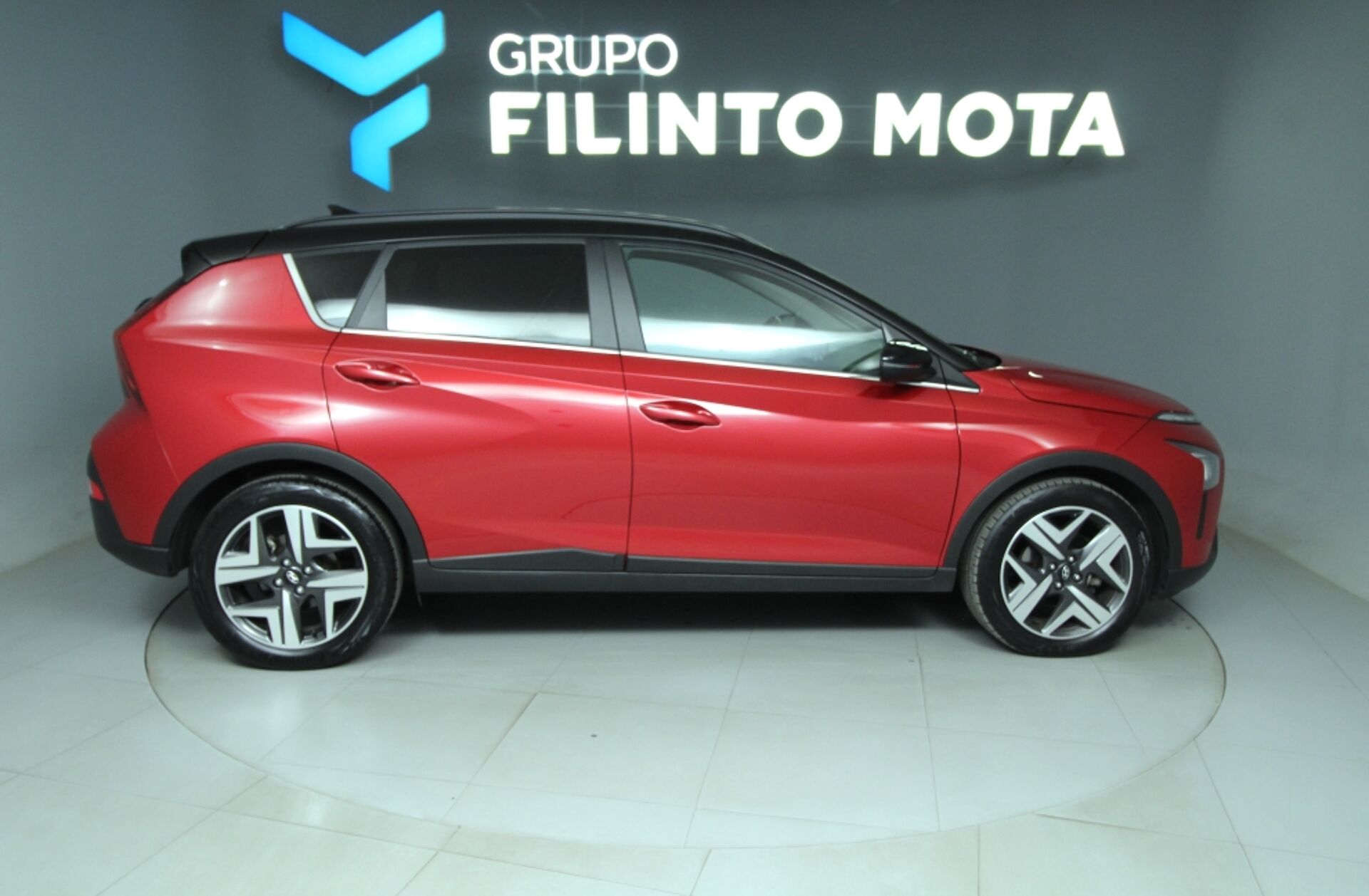 HYUNDAI Bayon 1.0 T-GDi Premium