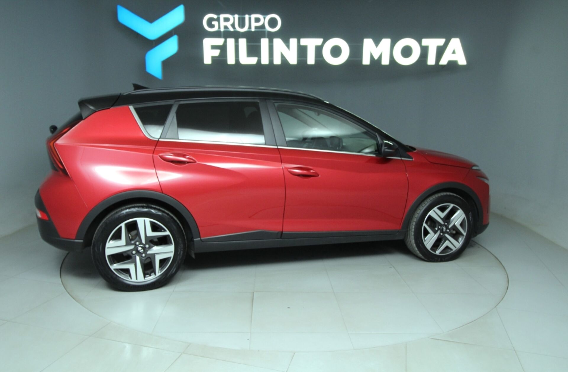 HYUNDAI Bayon 1.0 T-GDi Premium